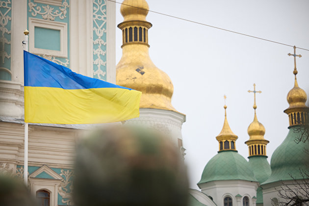 В Киеве заявили, что шпионские программы КНР используются для атак на Украине