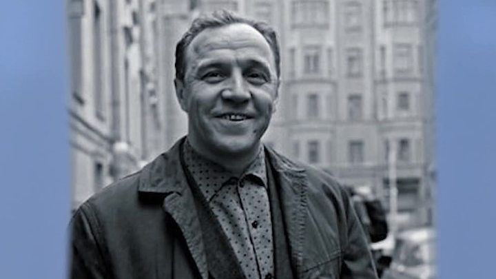 В Москве открыли памятник актеру Михаилу Ульянову