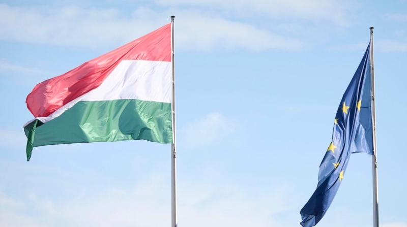 Венгрия отказалась блокировать новый пакет санкций против России