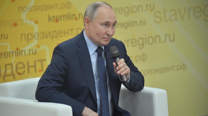 WP: раскол в коалиции европейских союзников Украины радует Путина