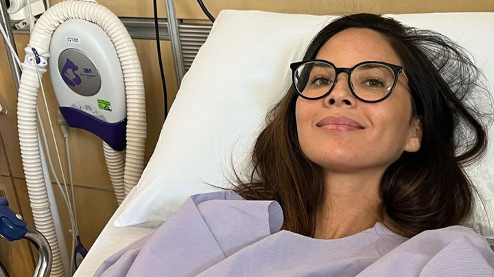 Звезда "Людей Икс" Оливия Манн перенесла операцию по удалению груди